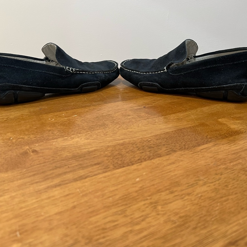 Drivers / Loafers - Picture 4 of 10